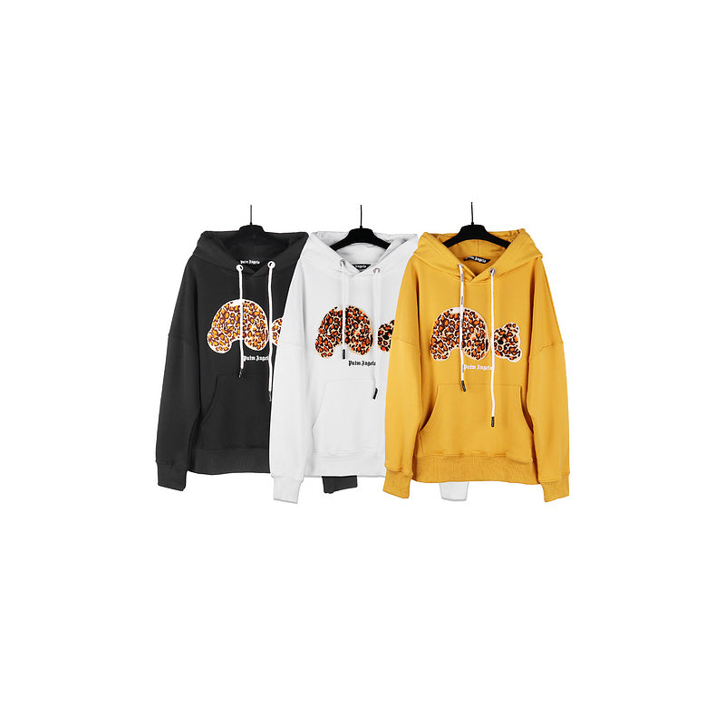Plam Angle Hoodie