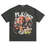 Playbois T-shirt