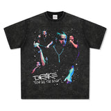 DRAKE T-shirt