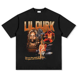 Lil DURK T-shirt