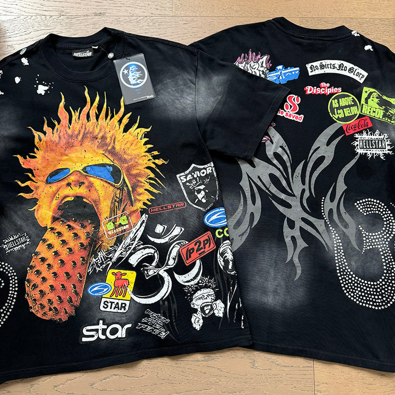 HS T Shirts