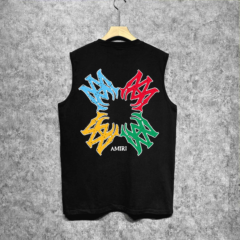 Amiri Vest
