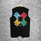 Amiri Vest