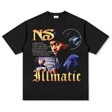 NAS T-shirt