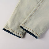 Amiri Jeans High Street Distressed#1349