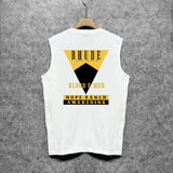 Rhude Tank T Shirts