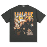 Poz Ma Long (Post Malone) T shirts