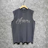 Amiri Vest