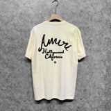 Amiri T Shirts