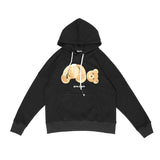 Plam Angle Hoodie
