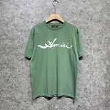 Amiri T Shirts