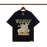 Cough Syrup T Shirts