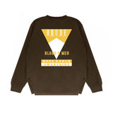 RHUDE Long Sleeve T-Shirt