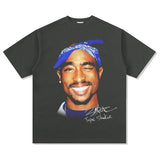 Tupac Shakur T-shirt