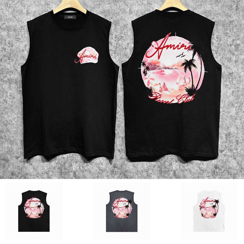 Amiri Vest