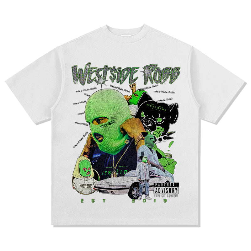 Robb T-shirt