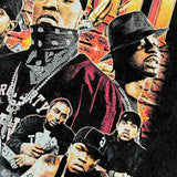 Beg For Mercy T-shirt