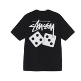 Stussy Shirt Spring New Short Sleeve Loose Casual