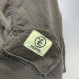 HS Hoodie Retro Printed Loose Autumn and winter