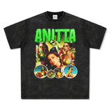Anitta T-shirt