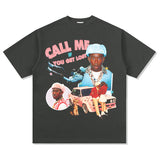 Tyler, The Creator T shirts
