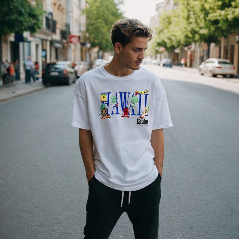 Dole Hawaii Shirt