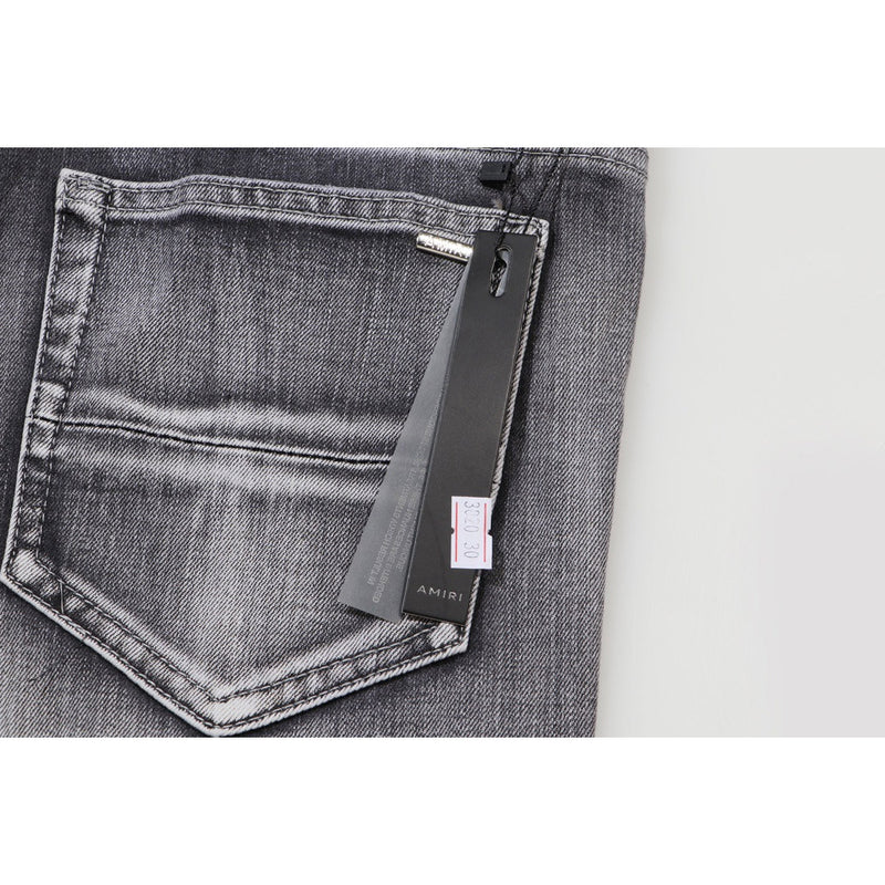Amiri Jeans Trendy Casual Jeans