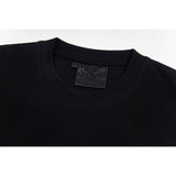 Synaworld T Shirts central cee Short Sleeve Classic Letter Print Loose Casual T-Shirt