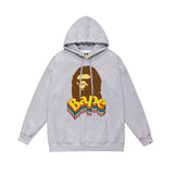 Bathing ape Hoodie