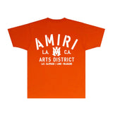 Amiri T Shirts