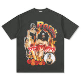Rosalía T shirts