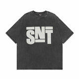 SAINT MICHAEL Vintage T Shirt