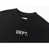 Gallery Dept Long Sleeved Shirt