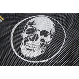 Godspeed Jersey Casual Sports Pullover Long Sleeve T-Shirt