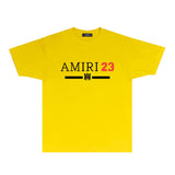 Amiri T Shirts