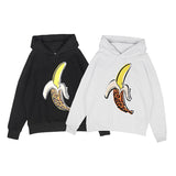 Plam Angle Hoodie