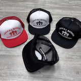 Chh Chrome Heart Hat CHH Chrome Hearts Fashion Hip Hop Baseball Cap