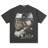 Wutang2 T-shirt