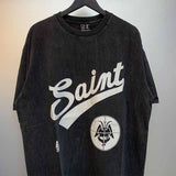 SAINT MICHAEL Vintage T Shirt