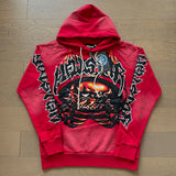 HS Hoodie Wash and Do Old Casual Shorts Summer
