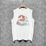Rhude Tank T Shirts