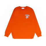 RHUDE Long Sleeve T-Shirt