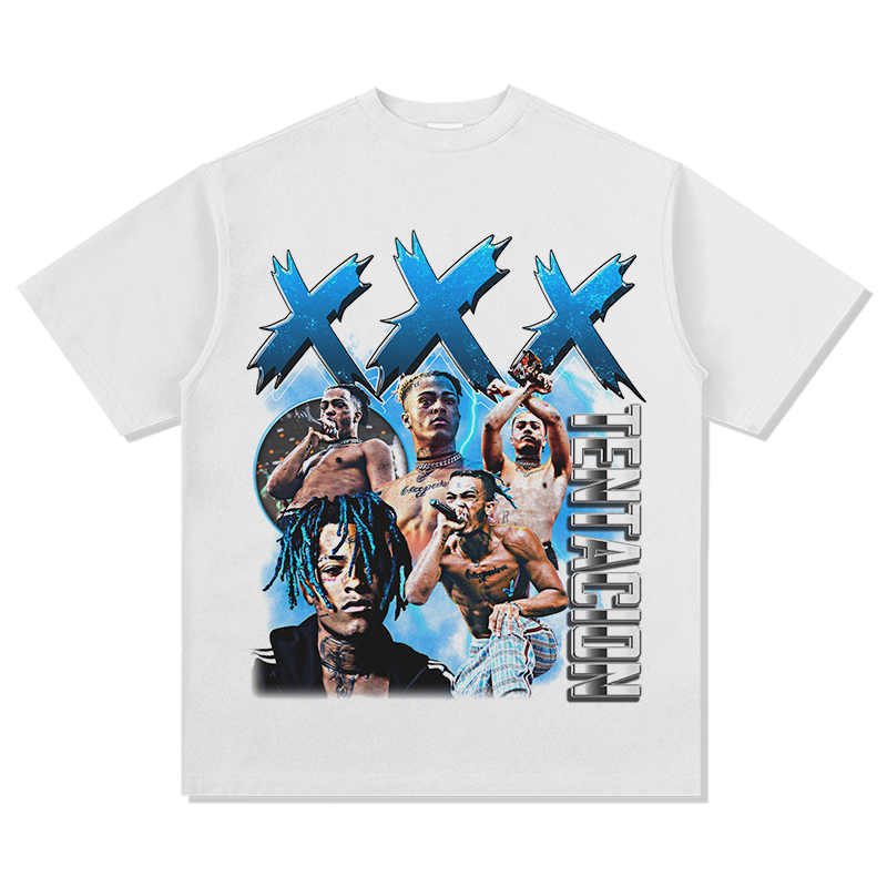 XXXTENTACION T-shirt