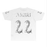 Amiri T Shirts
