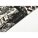 HS T-shirt Direct Printing Pattern