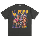 Lil Pump T-shirt