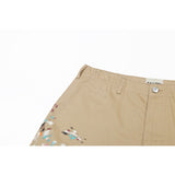 Gallery Dept Denim Shorts