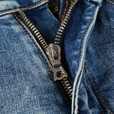 Amiri Jeans High Street Distressed#1316
