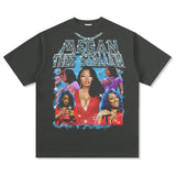 Megan Thee Stallion T shirts
