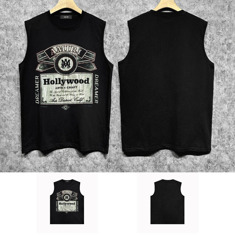 Amiri Vest